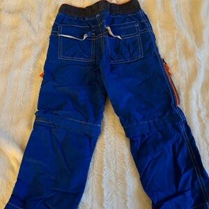 Mini Boden Play pants